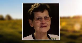 Alberta "Bert" Eckstein Obituary December 14, 2020