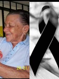 Gonzalo mi tierra, mi pueblo