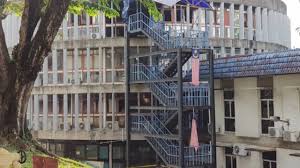 Arba uncategorized, academic office fakulti alam bina, utm džohor baru, malaizija, darbo valandos academic office fakulti alam bina, utm, adresas, atsiliepimai, nuotrauka. Pejabat Pensyarah Um Terbakar Metrotv