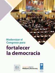 After 2006, the small party was decimated by the parapolitics scandal, in which four of its five congressmen were forced to resign and several found guilty. Modernizar El Congreso Para Fortalecer La Democracia El Pnud En Colombia