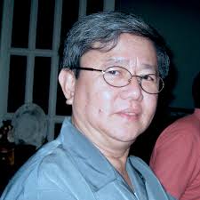 Lulu Cooks and Tells: A Messenger of News