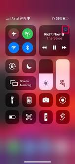 How to check the apple airpods pro battery life on an android phone. How To Check Airpods Battery Life From Control Center On Iphone Ipad Osxdaily