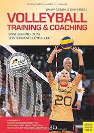 Es herrschte viel ungewissheit bei den deutschen herren vor der reise nach kroatien. Volleyball Training Coaching Vom Jugend Zum Leistungsvolleyballer Amazon De Czimek Jimmy Deutscher Volleyball Verband Bucher