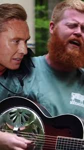 Oliver Sweeney Review