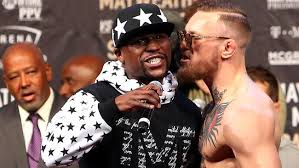 Mayweather vs mcgregor fight result: Floyd Mayweather Conor Mcgregor New York What Really Happened Fox Sports