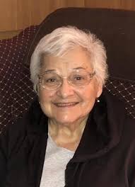 Rose Henry Obituary (1940