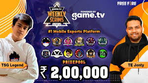 Garena free fire and pubg mobile have completely taken over the mobile gaming market right now, with over 100+ million downloads each on the play we are excited to work alongside the critical x team to develop their subscription and tournament series to engage and expand their large fan base. Free Fire Gtvws S42 Grand Finals Powered By Game Tv Youtube