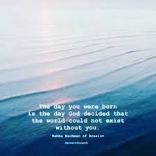 Birthdays Were The Worst Days Now We The Day You Were Born Happiest And Most Peaceful Of Birthdays To Each Of You On Your Special Day This Year Beautiful Video By Words Beautiful Quotes Sayings