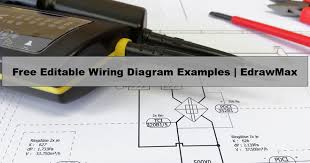 We would like to show you a description here but the site won't allow us. Free Editable Wiring Diagram Examples Edrawmax Online