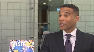 Named in harassment lawsuit, CEO of VisitKC resigns, saying it's the 'best  time to move on'