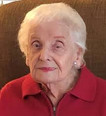 Irene Dodero Obituary