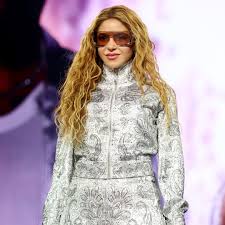 Shakira is getting her own pop-up city for her record-breaking Madrid residency — HOLA