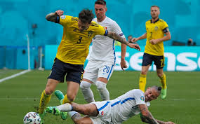 As duas seleções vieram de vitórias na primeira jornada do euro 2020 virtual powered by grow up esports, mas o resultado da partida pode comprometer as suas aspirações. Gknkips3eihxxm