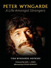 Peter Wyngarde: A Life Amongst Strangers by Tina Wyngarde-Hopkins (Ebook)
