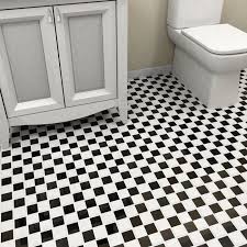Black And White Mosaic Floor Tiles Arctic 2 X 2 Porcelain Mosaic Tile In Black White Porcelain Mosaic Tile Porcelain Mosaic Mosaic Flooring