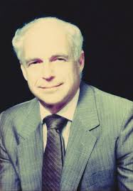 Theodore Eck Obituary (1933