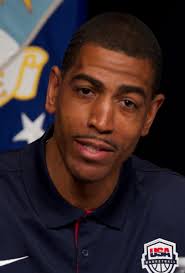 Kevin Ollie