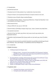 Seterusnya hasil pertanian dan penduduk bertambah. Tamadun Indus