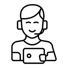 Free Chat Support Png Svg Icon Support Icon Education Icon Icon