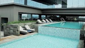 Reddoorz @ jakal km 7 jika anda berkunjung ke yogyakarta dan ingin mencari hotel dengan lokasi yang strategis untuk berwisata, area jalan kaliurang bisa menjadi pilihan yang tepat untuk anda. 8 Hotel Staycation 500 Ribuan Plus Kolam Renang Di Bandung