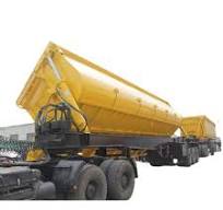 B Double Combinations 20ft 40ft Container Combo Tractor Superlink Semi  Trailer Interlink Sidewall Drop Side Trailer