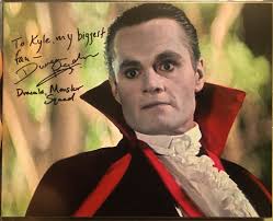 Custom Monster Squad Figures Collection