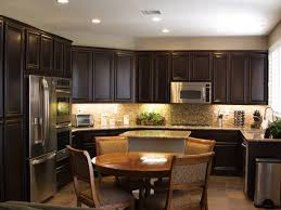 After testing the different techniques (rubbed on/brushed on), we decided we liked the look of the gel stain being brushed on. 22 Gel Stain Kitchen Cabinets As Great Idea For Anybody Interior Design Inspirations