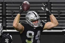 The former hard knocks star notched 12.5 sacks over. Ueyfk968knwbrm