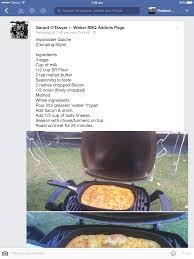 Weber Ideas Weber Q Recipes Weber Recipes Bbq Recipes