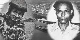 14738), pada 1976 posisi direktur utama pertamina lalu diisi letnan. Ibnu Sutowo Sang Jenderal Inti Pemegang Kartu Truf Soeharto Merdeka Com
