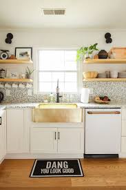 The following article goes over both the pros and the cons of having terrazzo floors installed in your home, office or place of business. 37 Awesome Terrazzo Kitchen Countertop Ideas Shelterness