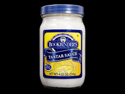 Homemade Tartar Sauce With Greek Yogurt | No Mayo Tartar Sauce