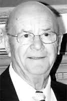 Ernest Gawryluk Obituary (2008)