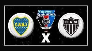 Atletico mineiro vs boca juniors key facts. Onde Assistir Boca Juniors X Atletico Mg Ao Vivo Pela Libertadores