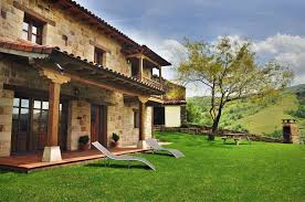 Turismo rural y aventura desde sólo 60 esta casa rural vacacional situado en liendo, tiene una localización ideal con entretenimientos como. Casa Para 8 En San Roque De Riomiera Casas Rurales Casas Casas Modernas