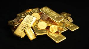 Gold Rate