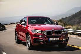 The New 2015 Bmw X6 Bmw X6 Bmw Bmw X7
