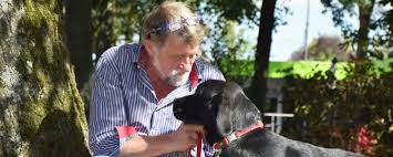 Maybe you would like to learn more about one of these? Famille D Accueil D Un Super Heros Temoignages Formation Chiens Guides Amis Des Aveugles