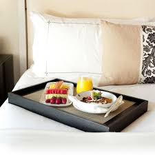 Experience a casually indulgent menu in the privacy of your room. Service Update The Future Of In Room Dining Hmi Online