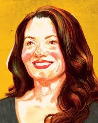 SAG-AFTRA president and actor Fran Drescher takes our career questionnaire