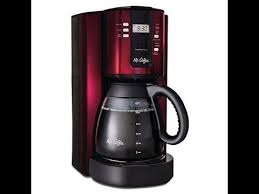 Check spelling or type a new query. Red 12 Cup Coffee Maker Pasteurinstituteindia Com