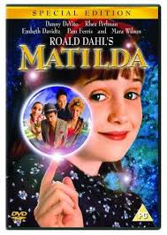 Reflections On Matilda