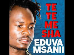 EDUVA MSANII (E W W)