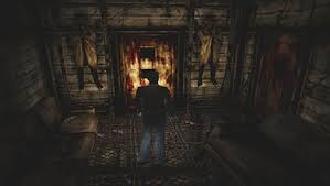 Silent hill 2 boasts four different puzzle difficulties! Silent Hill Biography Of A Place Entropy