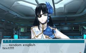 I've played the phantasy star universe series, and this takes some of the best parts of it. Phantasy Star Portable 2 Infinity English Fan Translation In The Works Haruhichan
