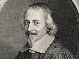 Robert Nanteuil (French), Claude Regnauldin, councillor of state, 1658