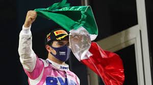 Originalmente programado para este fin de semana en el calendario de la f1, el circuito zandvoort. Historico Sergio Checo Perez Gana El Gran Premio De Sakhir De Formula 1 El Financiero