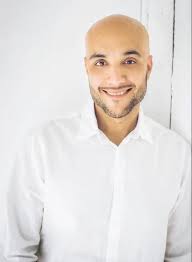 Patrick Cleveland's Instagram, Twitter & Facebook