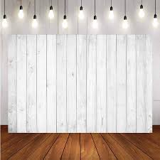 A dark wooden board with baked chicken meat on a sackcloth. Mehofond Wood Floor Backdrop White Wooden Wall Photography Background Photo Studio Banner Props Photo Booth Props Background Aliexpress