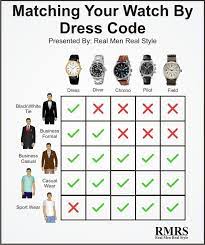 Rules To Match Your Watch With Your Outfit Sounds A Little Too Much Imagine A Man In A Tux Estilo De Ropa Hombre Consejos De Moda Masculina Vestimenta Hombre